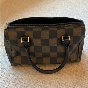 VINTAGE FENDI BAG